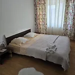 Apartment Ultracentral 3 Bucharest