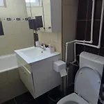 Ultracentral 3 Lejlighed *