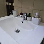 Ultracentral 3 Apartment