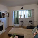 Ultracentral 3 Apartment *