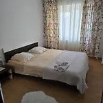 Ultracentral 3 Apartment *