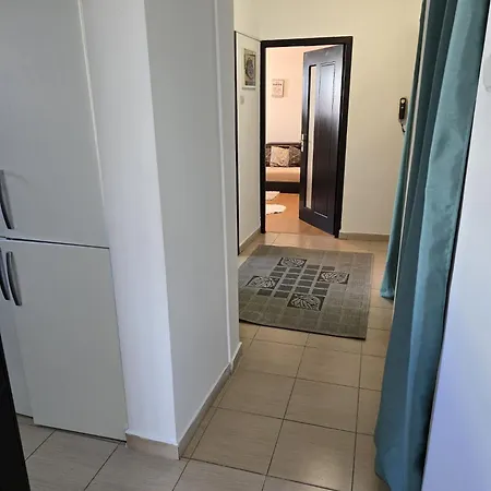 Ultracentral 3 * Bukurešť