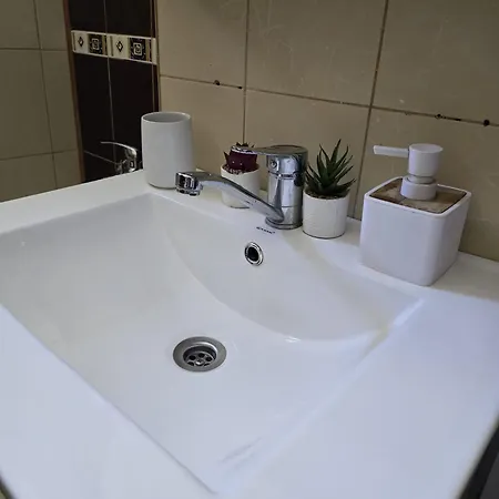 Ultracentral 3 Apartamento