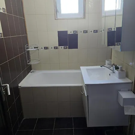 Ultracentral 3 Apartamento Bucarest