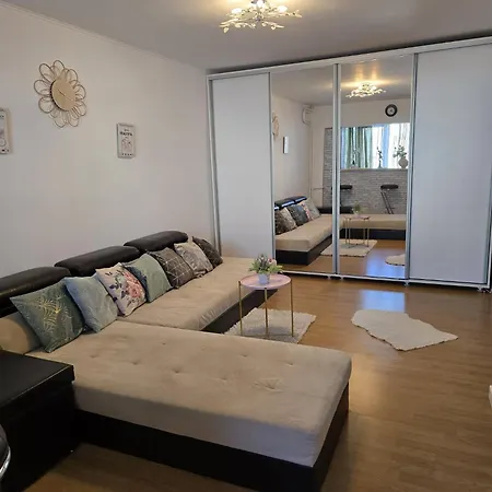 Apartamento Ultracentral 3