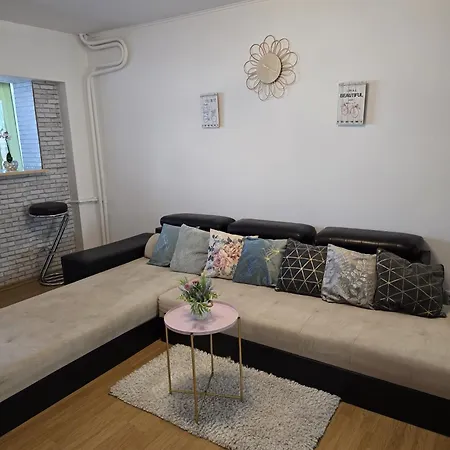 Lägenhet Ultracentral 3 *