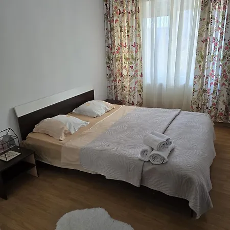 Apartamento Ultracentral 3 Bucarest