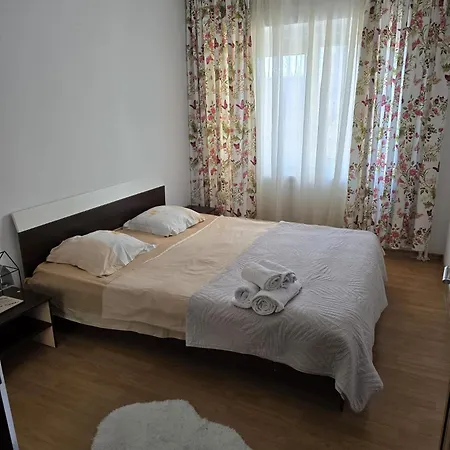 Ultracentral 3 Apartmán *