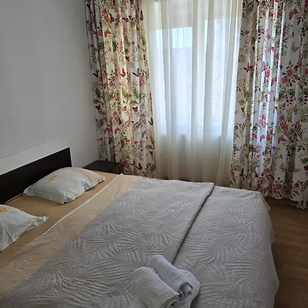 Apartamento Ultracentral 3