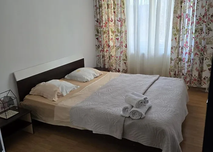Apartament Ultracentral 3 Bucureşti