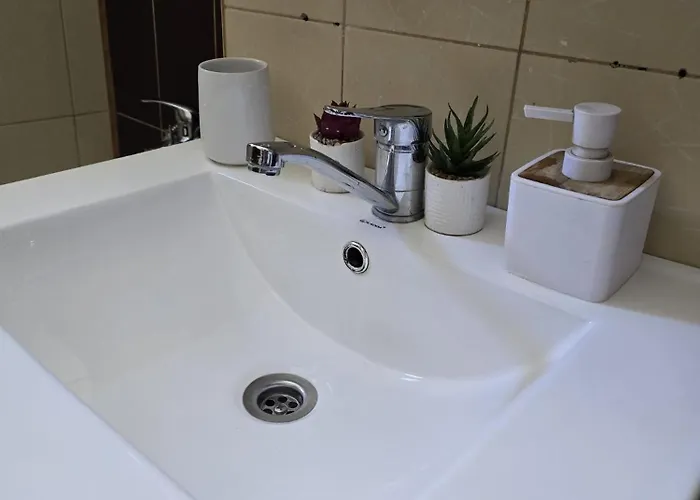 Ultracentral 3 Apartament