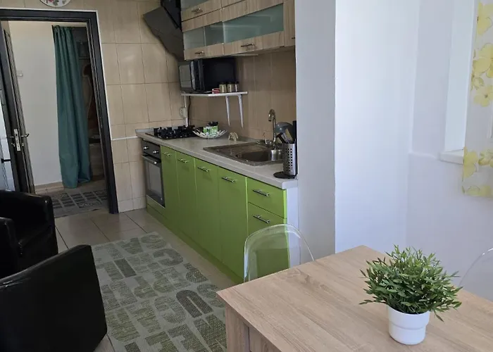 Apartament Ultracentral 3 Bucureşti