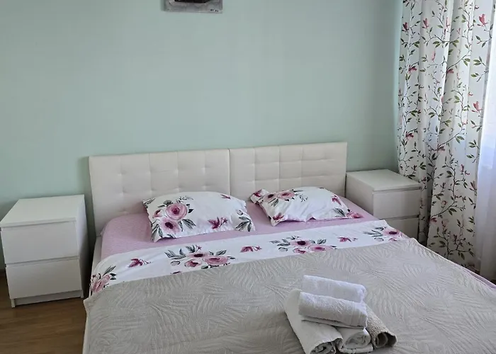 Apartament Ultracentral 3 Bucureşti
