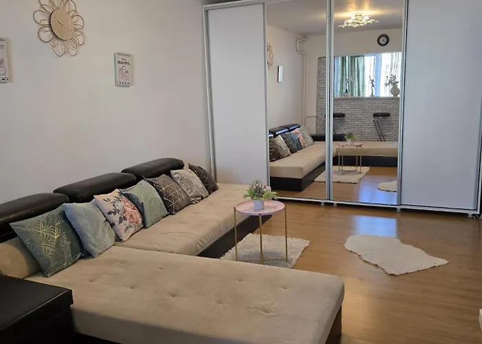 Apartament Ultracentral 3