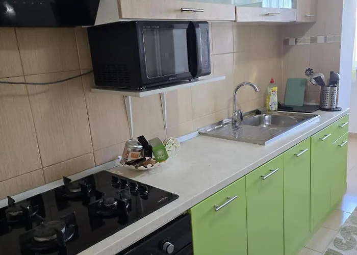 Apartament Ultracentral 3 Bucureşti