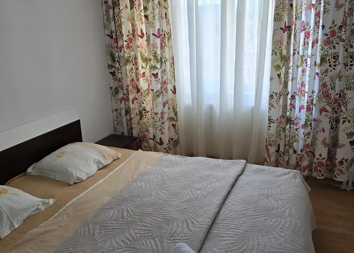 Apartament Ultracentral 3