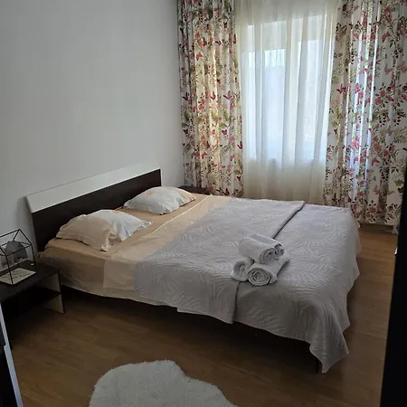 Apartment Ultracentral 3 Bucharest