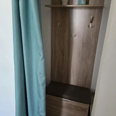 Ultracentral 3 Apartment *