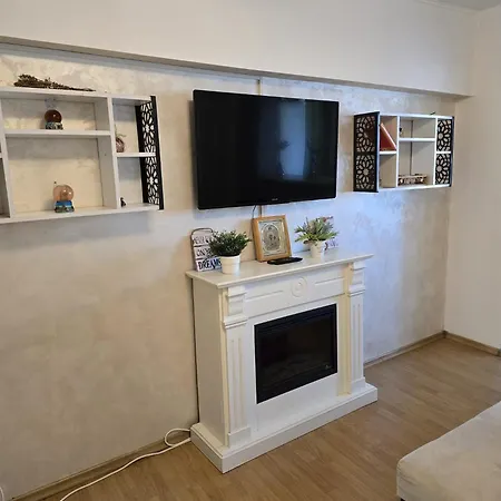 Apartment Ultracentral 3 Bucharest