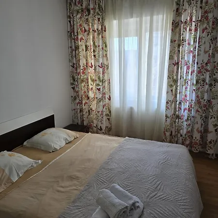 Ultracentral 3 Bucharest