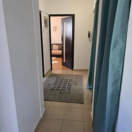 Ultracentral 3 * Bucharest