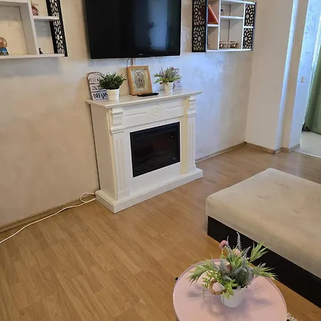 Ultracentral 3 Apartment