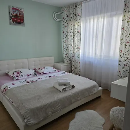 Ultracentral 3 Bucharest