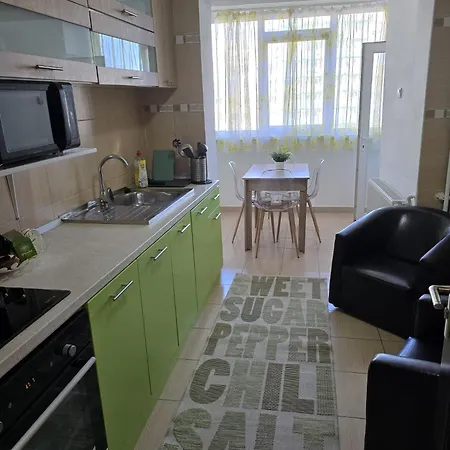 Ultracentral 3 * Bukareszt