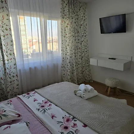 Ultracentral 3 Apartment