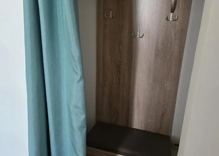 Ultracentral 3 Apartment *