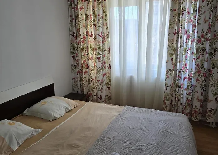 Ultracentral 3 Bucharest