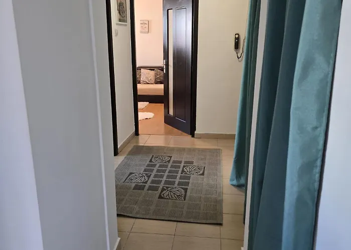 Ultracentral 3 * Bucharest