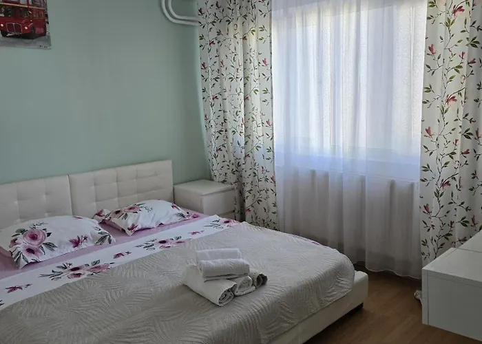 Apartment Ultracentral 3 *