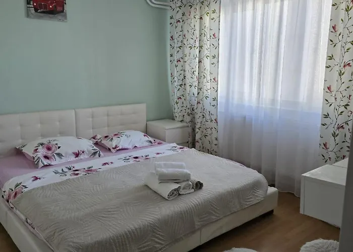 Ultracentral 3 Bucharest