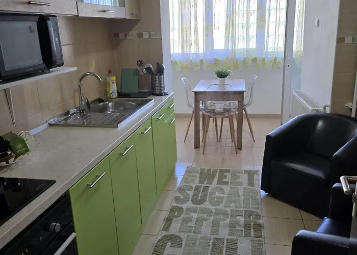 Ultracentral 3 * Bucharest